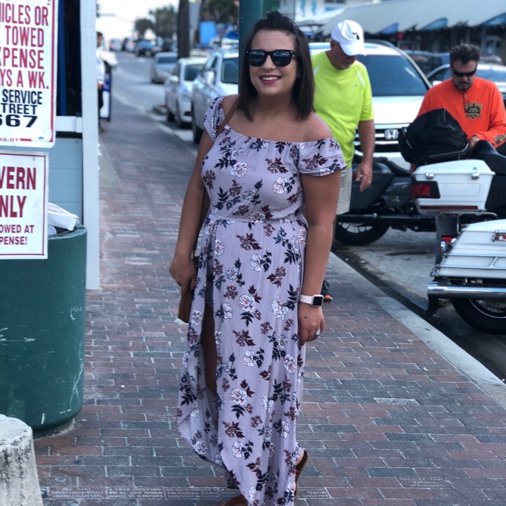 Meet your Posher, Andrea